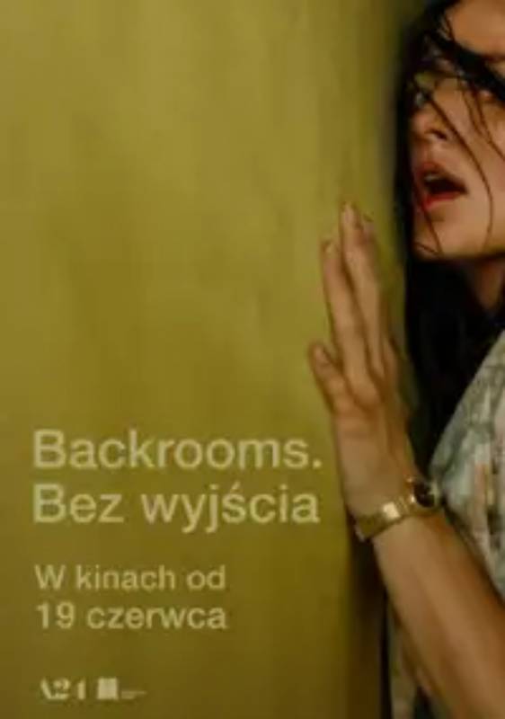 bez wyjścia
