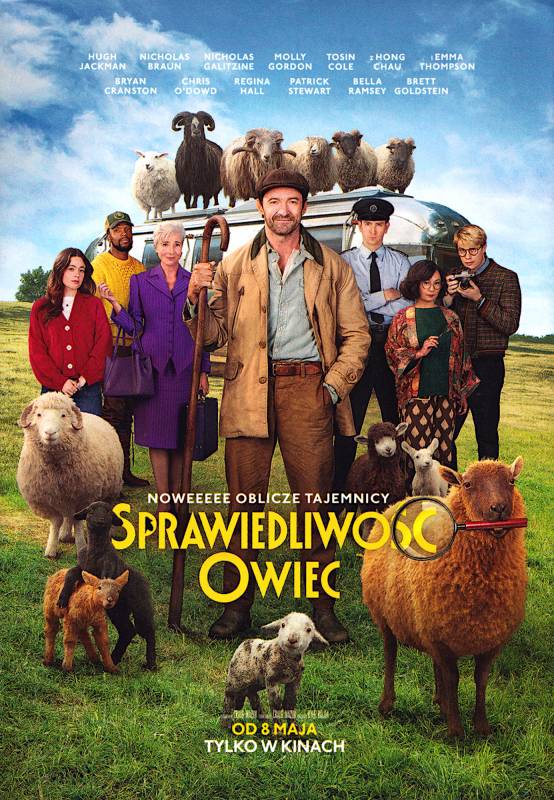 sprawiedliwość owiec